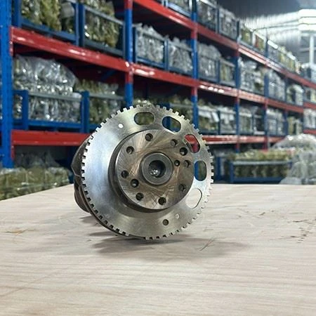 LF1/LFW 3.0L V6 Crankshaft For GM Chevrolet 12661864